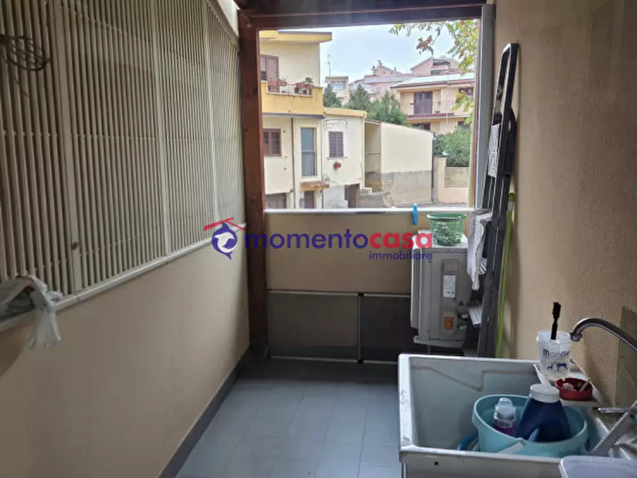 Immagine 22 di Appartamento in vendita  in Via Sbarre Centrali 715 a Reggio Di Calabria