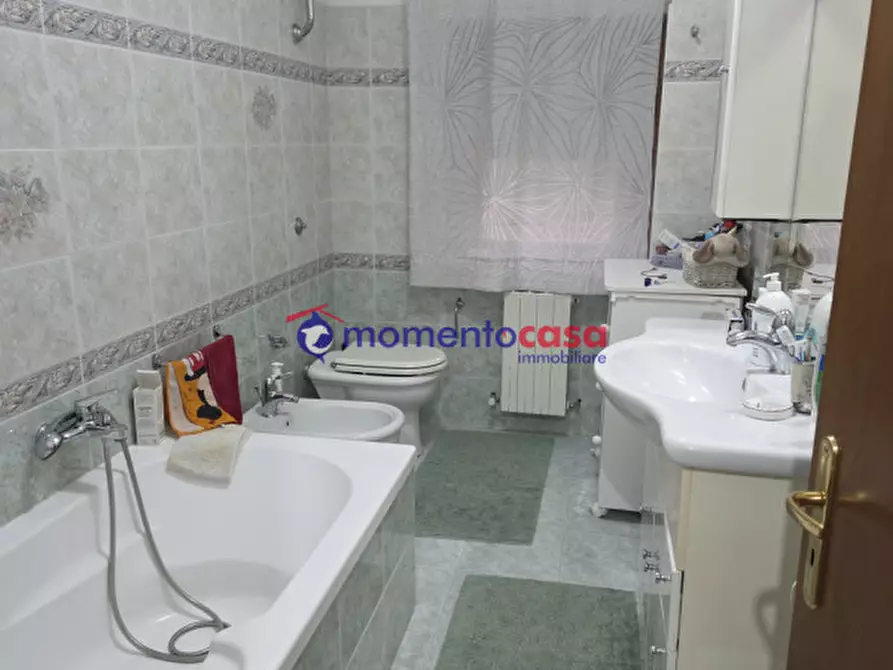 Immagine 23 di Appartamento in vendita  in Via Sbarre Centrali 715 a Reggio Di Calabria