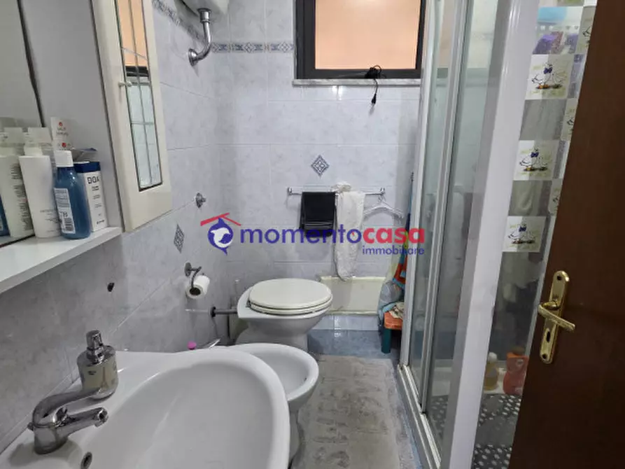 Immagine 24 di Appartamento in vendita  in Via Sbarre Centrali 715 a Reggio Di Calabria