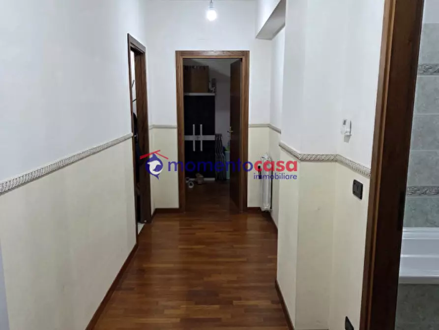 Immagine 25 di Appartamento in vendita  in Via Sbarre Centrali 715 a Reggio Di Calabria