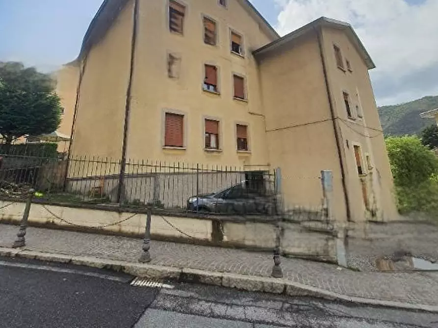 Immagine 3 di Appartamento in vendita  in Via San Zeno, 14 a Odolo