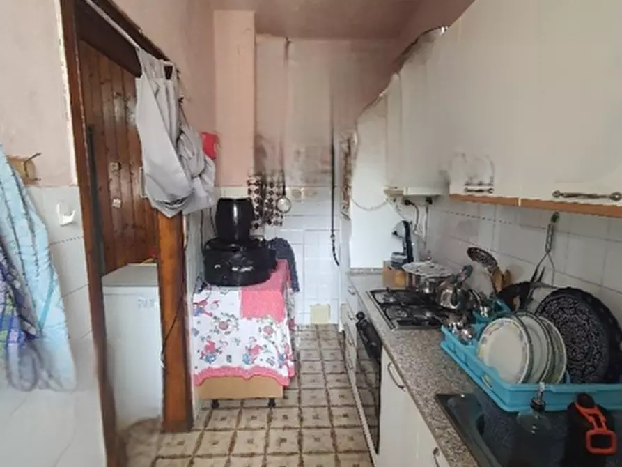 Immagine 6 di Appartamento in vendita  in Via San Zeno, 14 a Odolo