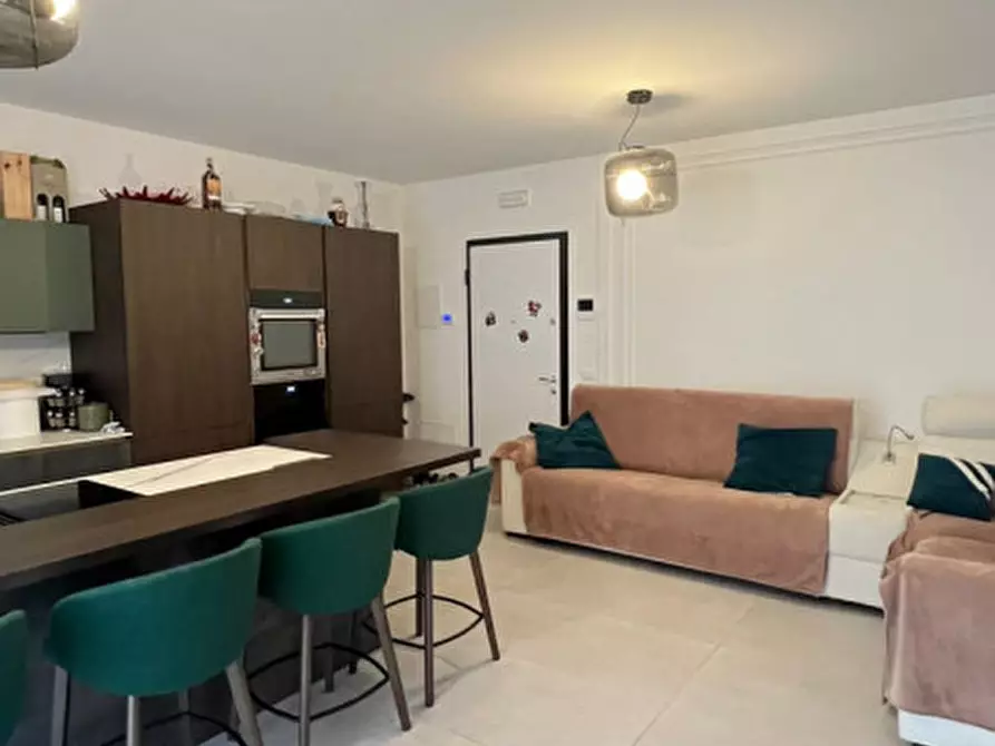 Immagine 1 di Appartamento in vendita  a Rubano