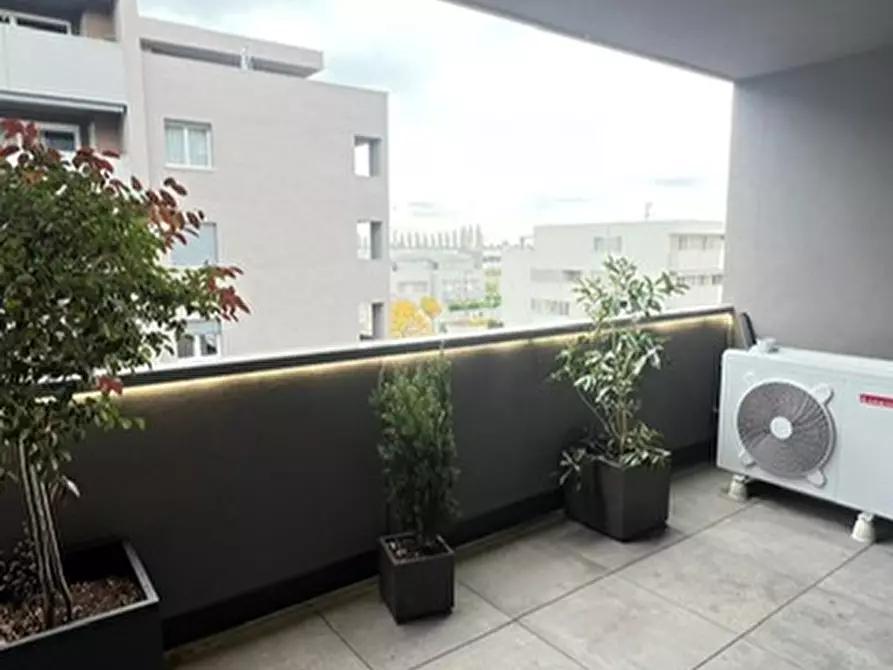 Immagine 2 di Appartamento in vendita  a Rubano