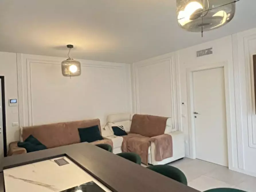 Immagine 3 di Appartamento in vendita  a Rubano