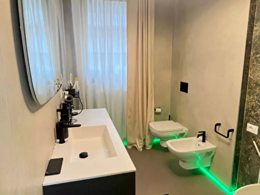 Immagine 11 di Appartamento in vendita  a Rubano