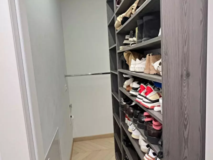 Immagine 16 di Appartamento in vendita  a Rubano