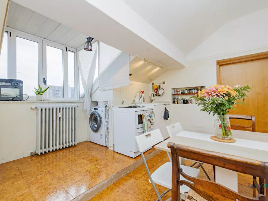 Immagine 1 di Appartamento in affitto  in Via Lodovico Settala a Milano