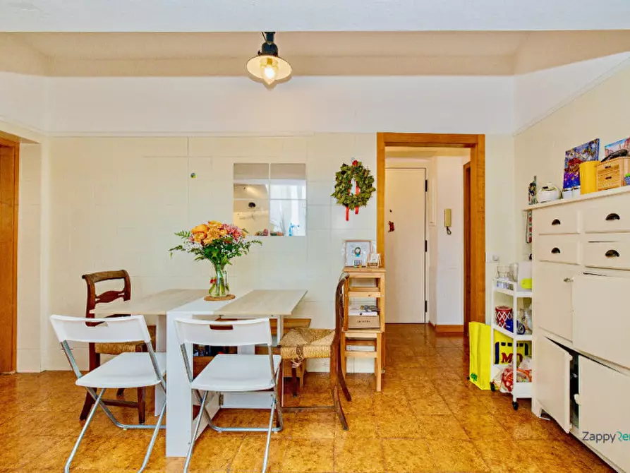 Immagine 2 di Appartamento in affitto  in Via Lodovico Settala a Milano