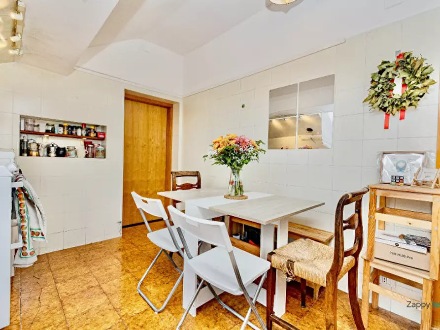 Immagine 3 di Appartamento in affitto  in Via Lodovico Settala a Milano