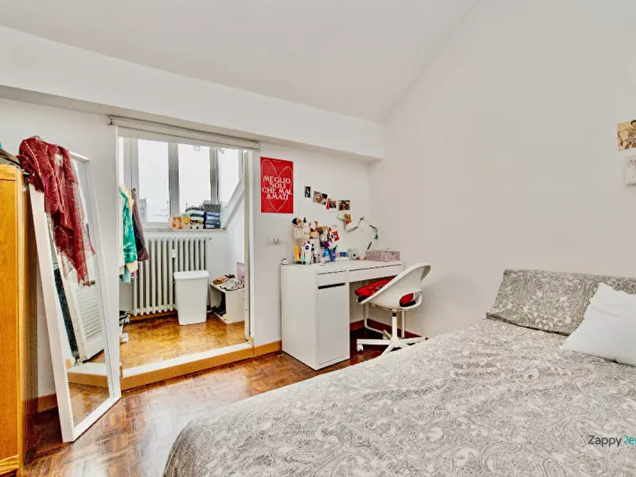 Immagine 6 di Appartamento in affitto  in Via Lodovico Settala a Milano