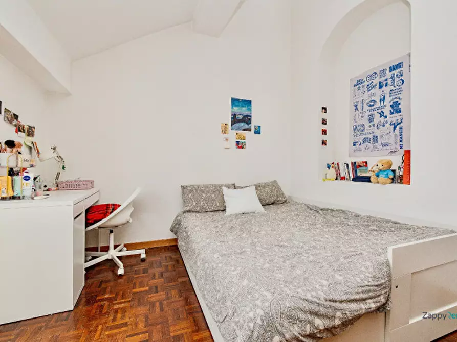 Immagine 7 di Appartamento in affitto  in Via Lodovico Settala a Milano