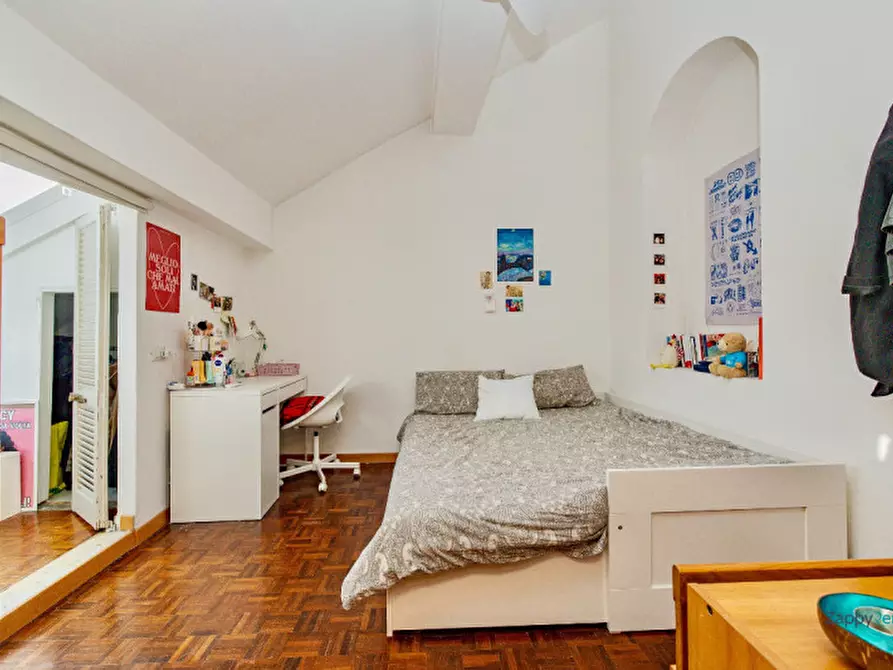 Immagine 8 di Appartamento in affitto  in Via Lodovico Settala a Milano