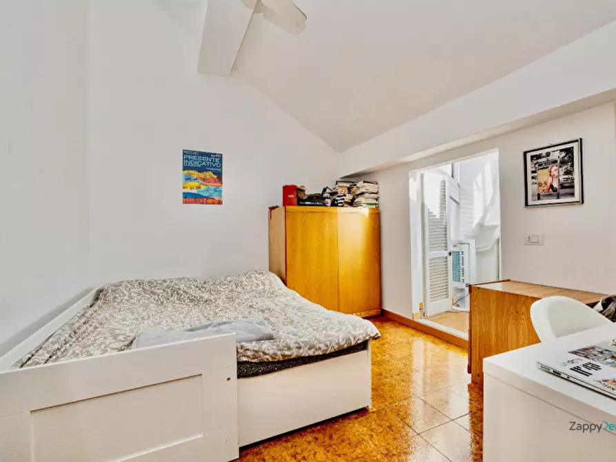 Immagine 10 di Appartamento in affitto  in Via Lodovico Settala a Milano