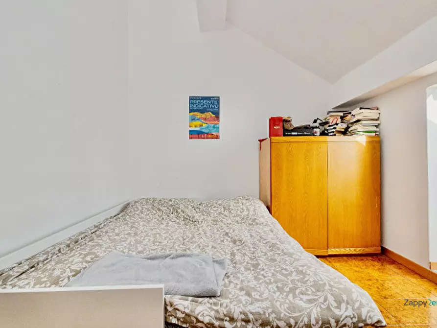 Immagine 11 di Appartamento in affitto  in Via Lodovico Settala a Milano