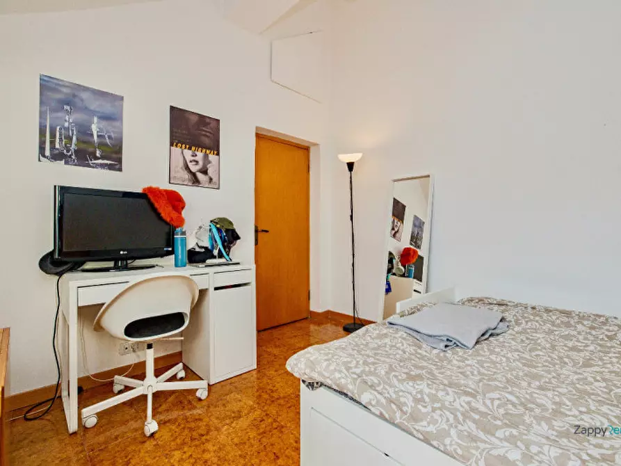 Immagine 13 di Appartamento in affitto  in Via Lodovico Settala a Milano