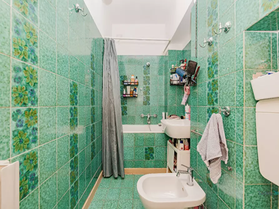 Immagine 14 di Appartamento in affitto  in Via Lodovico Settala a Milano