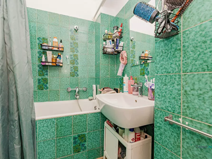 Immagine 15 di Appartamento in affitto  in Via Lodovico Settala a Milano