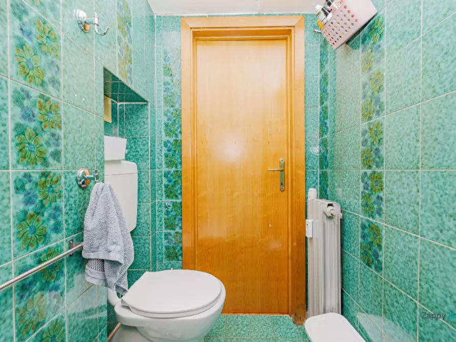 Immagine 16 di Appartamento in affitto  in Via Lodovico Settala a Milano