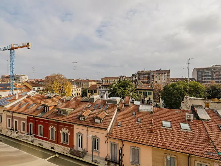 Immagine 18 di Appartamento in affitto  in Via Lodovico Settala a Milano