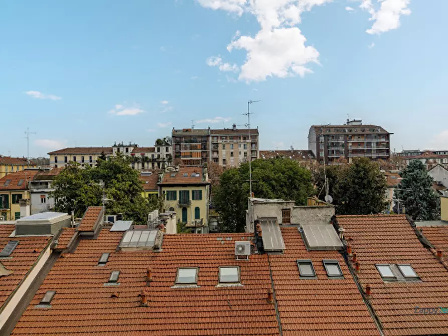 Immagine 19 di Appartamento in affitto  in Via Lodovico Settala a Milano