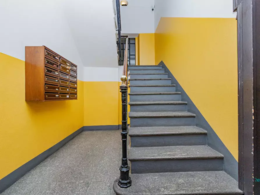 Immagine 20 di Appartamento in affitto  in Via Lodovico Settala a Milano