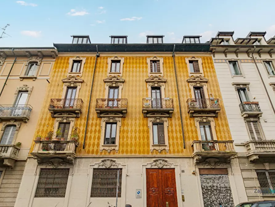 Immagine 24 di Appartamento in affitto  in Via Lodovico Settala a Milano