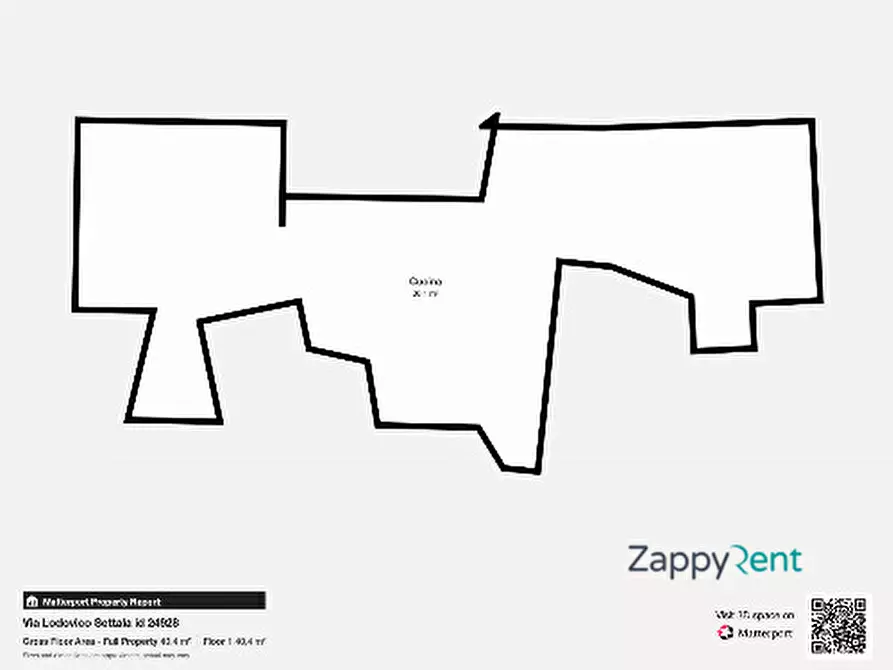 Immagine 25 di Appartamento in affitto  in Via Lodovico Settala a Milano