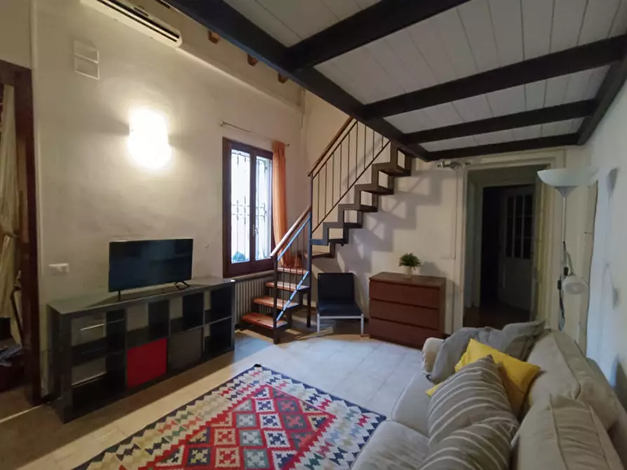 Immagine 15 di Appartamento in affitto  in Strada XXII Luglio, 45 a Parma