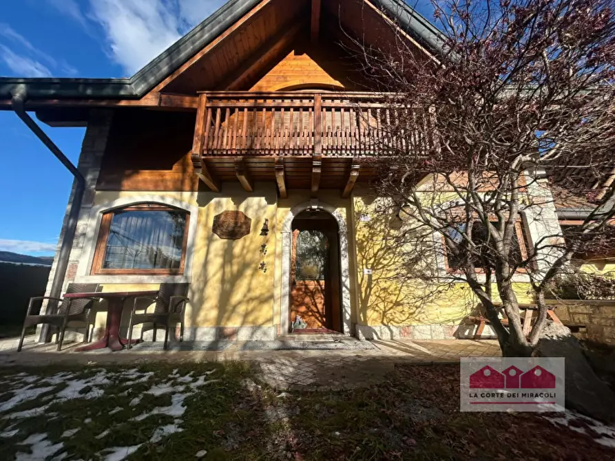 Immagine 1 di Appartamento in vendita  in Via Gaiga a Roana