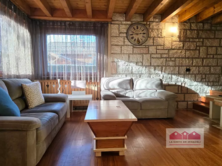 Immagine 3 di Appartamento in vendita  in Via Gaiga a Roana