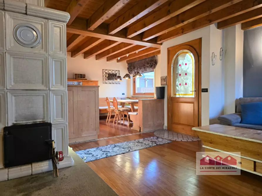 Immagine 4 di Appartamento in vendita  in Via Gaiga a Roana