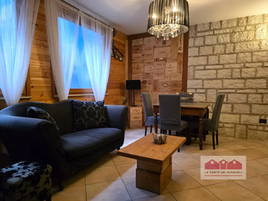 Immagine 6 di Appartamento in vendita  in Via Gaiga a Roana