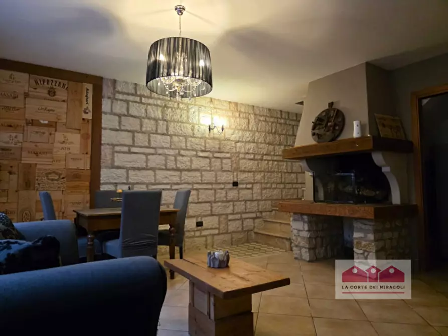 Immagine 7 di Appartamento in vendita  in Via Gaiga a Roana