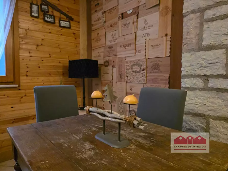 Immagine 8 di Appartamento in vendita  in Via Gaiga a Roana