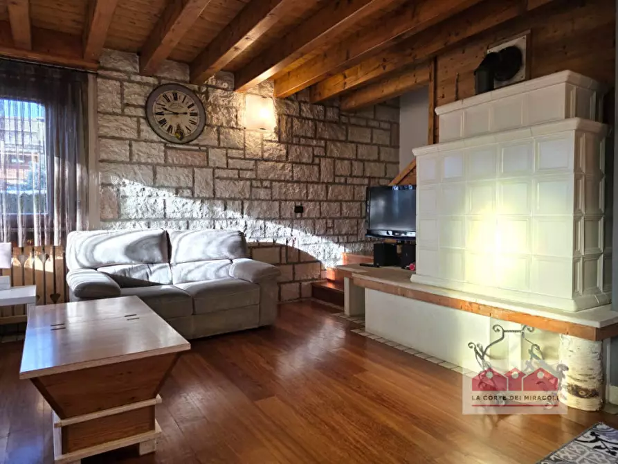 Immagine 9 di Appartamento in vendita  in Via Gaiga a Roana