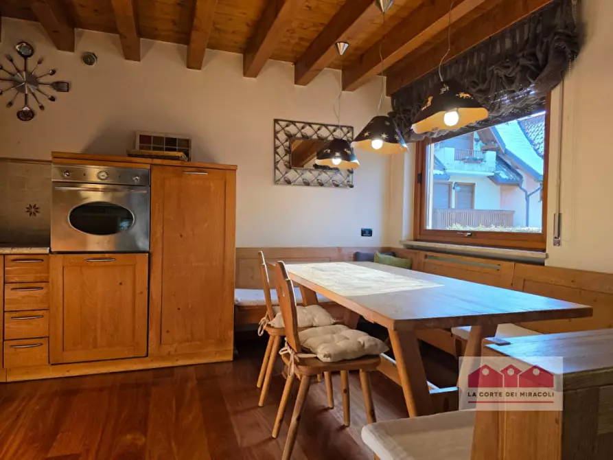 Immagine 10 di Appartamento in vendita  in Via Gaiga a Roana