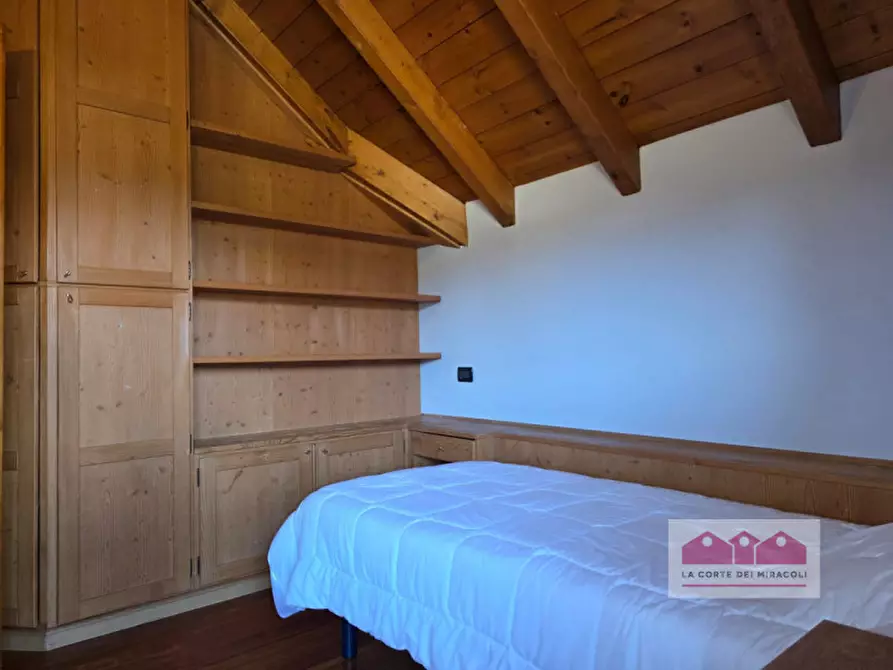 Immagine 13 di Appartamento in vendita  in Via Gaiga a Roana