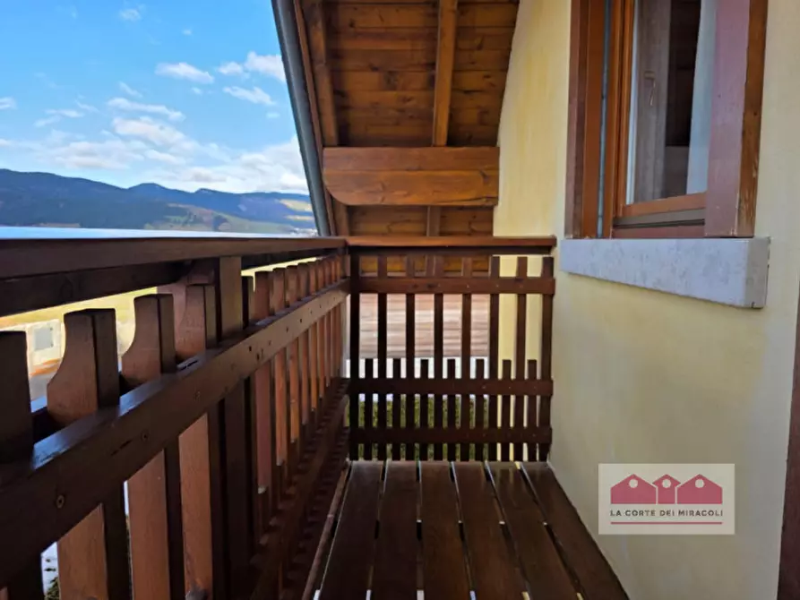 Immagine 14 di Appartamento in vendita  in Via Gaiga a Roana