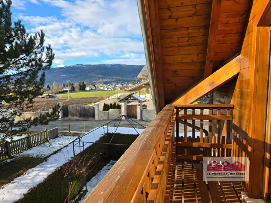 Immagine 15 di Appartamento in vendita  in Via Gaiga a Roana