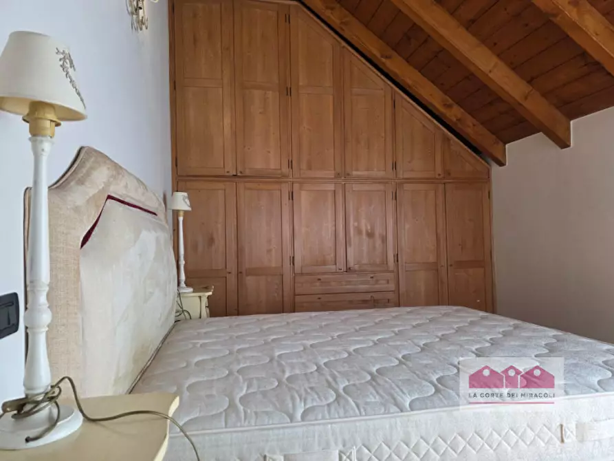 Immagine 17 di Appartamento in vendita  in Via Gaiga a Roana