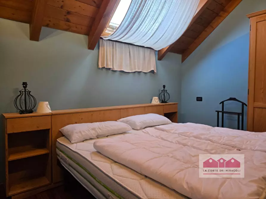 Immagine 18 di Appartamento in vendita  in Via Gaiga a Roana