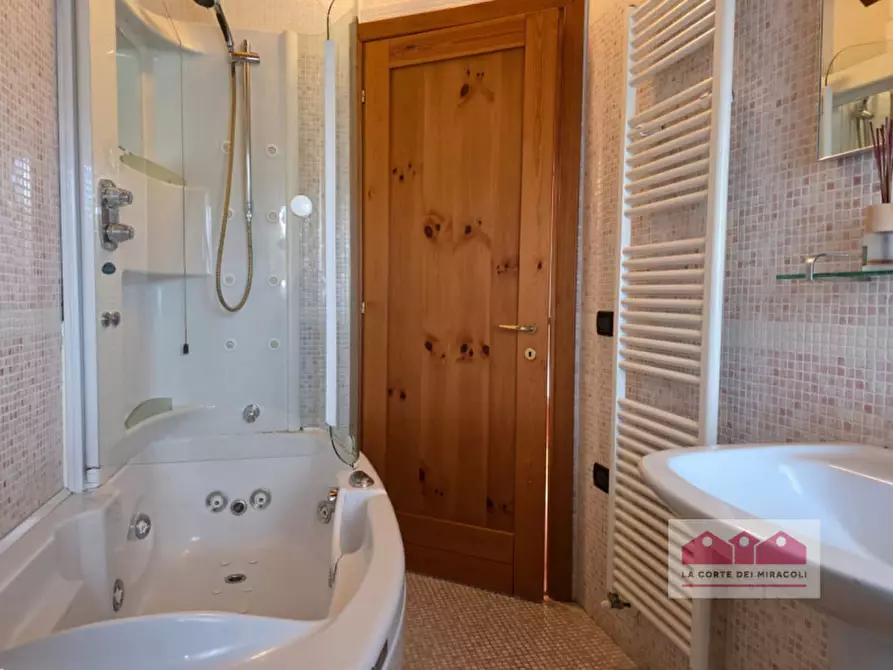 Immagine 19 di Appartamento in vendita  in Via Gaiga a Roana