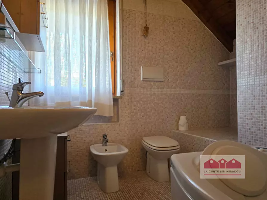 Immagine 20 di Appartamento in vendita  in Via Gaiga a Roana