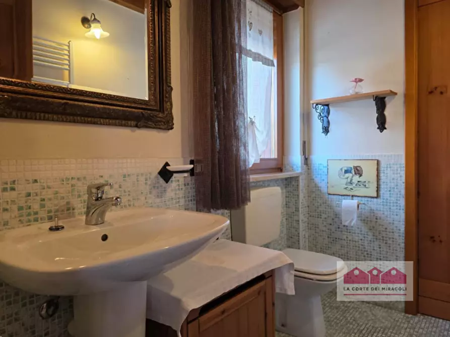 Immagine 21 di Appartamento in vendita  in Via Gaiga a Roana