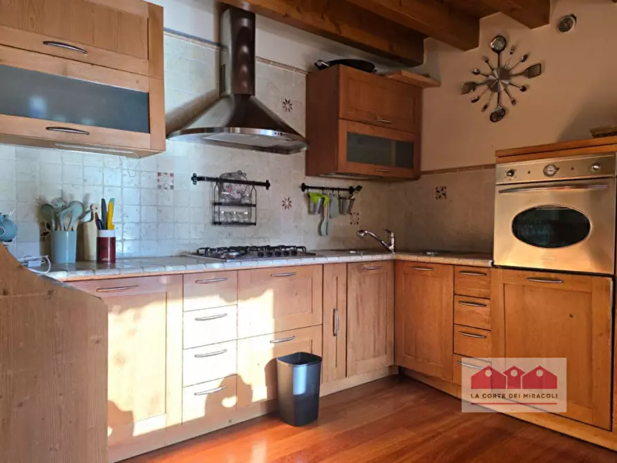 Immagine 23 di Appartamento in vendita  in Via Gaiga a Roana