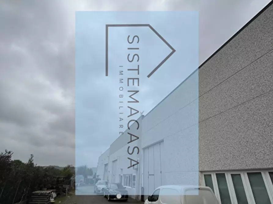 Immagine 4 di Capannone industriale in affitto  in Via Capannino a Castrocaro Terme E Terra Del Sole