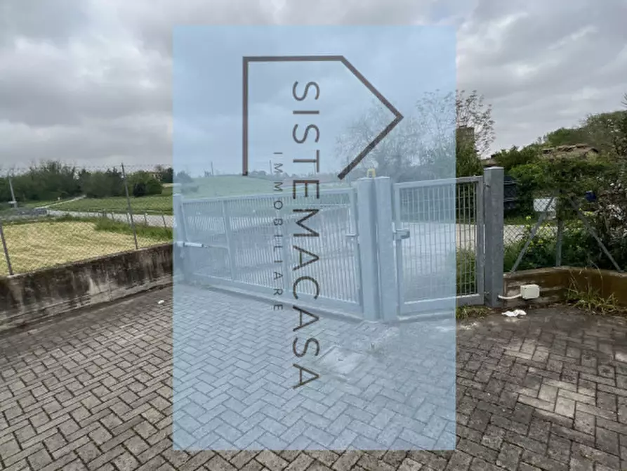 Immagine 5 di Capannone industriale in affitto  in Via Capannino a Castrocaro Terme E Terra Del Sole