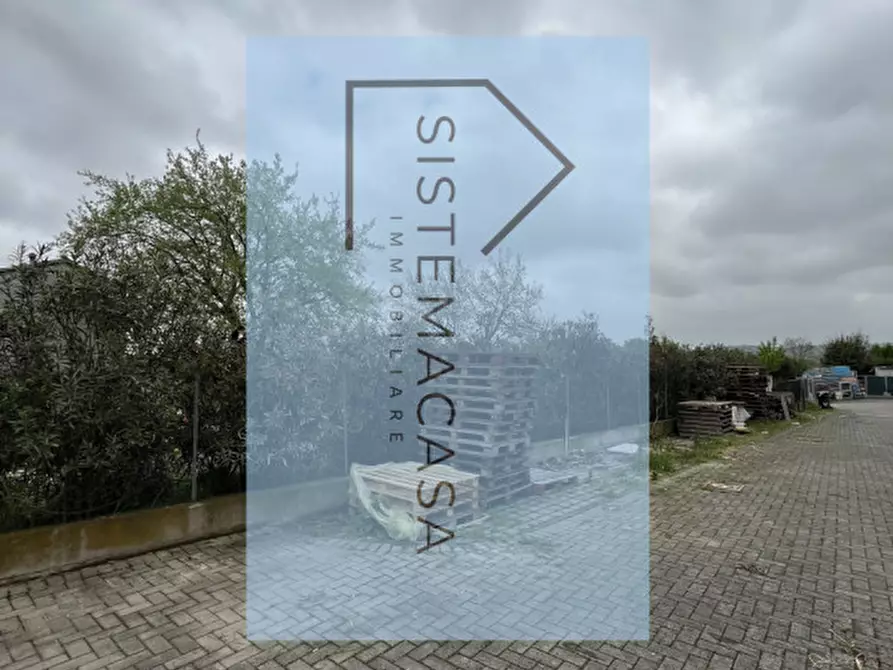 Immagine 6 di Capannone industriale in affitto  in Via Capannino a Castrocaro Terme E Terra Del Sole