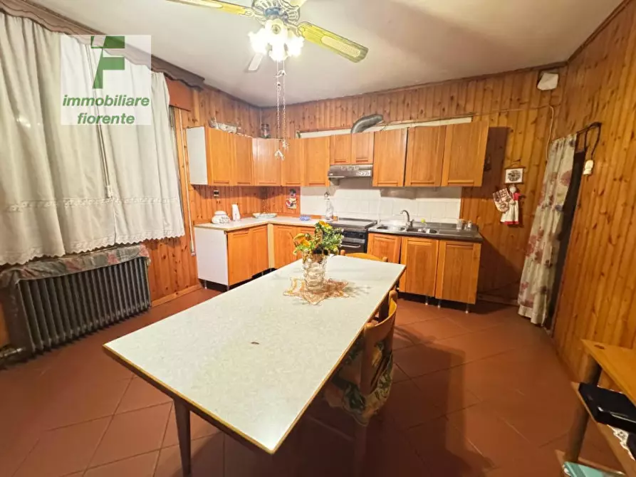 Immagine 3 di Casa bifamiliare in vendita  in VIA TAGLIAMENTO a Pianiga